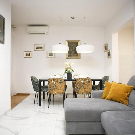 New & Luxury Apartment Tony 스플리트 외부 사진