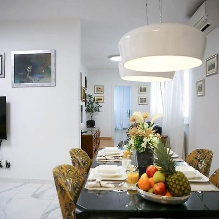 New & Luxury Apartment Tony 스플리트 외부 사진