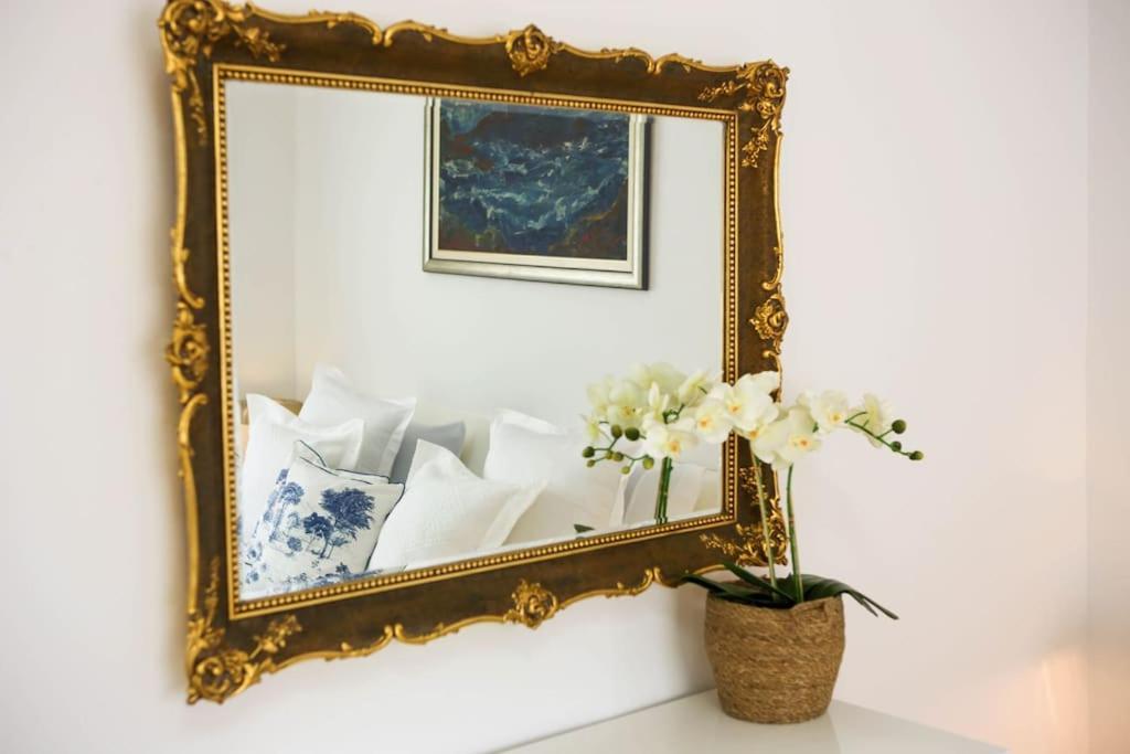 New & Luxury Apartment Tony 스플리트 외부 사진