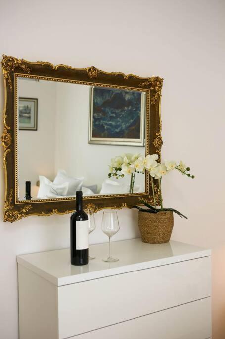 New & Luxury Apartment Tony 스플리트 외부 사진