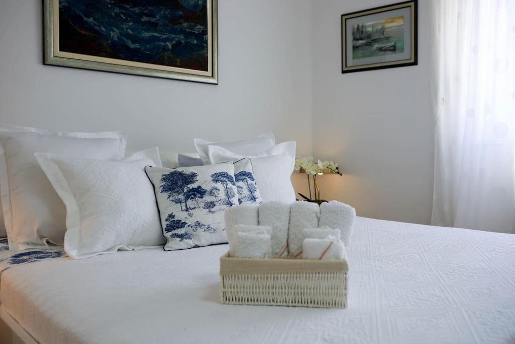 New & Luxury Apartment Tony 스플리트 외부 사진