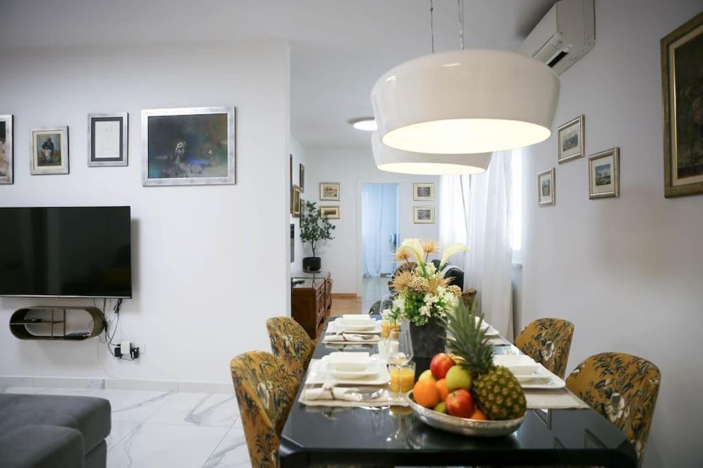 New & Luxury Apartment Tony 스플리트 외부 사진
