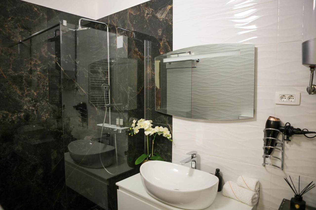 New & Luxury Apartment Tony 스플리트 외부 사진