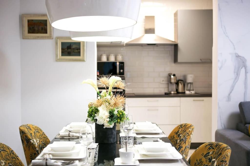 New & Luxury Apartment Tony 스플리트 외부 사진