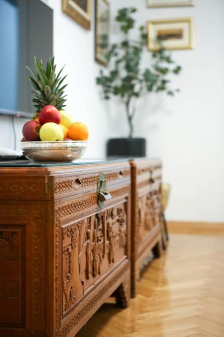 New & Luxury Apartment Tony 스플리트 외부 사진